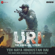 Uri - The Surgical Strike (Original Motion Picture Soundtrack) - EP - Shashwat Sachdev