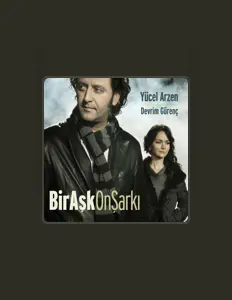 Listen to Devrim Gürenç, watch music videos, read bio, see tour dates & more!