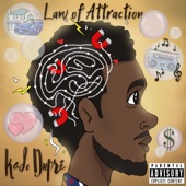 Law of Attraction artwork