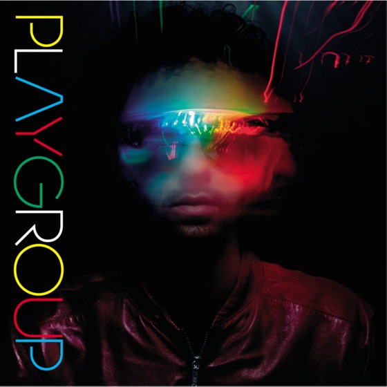 Cover artwork for Number One (feat. Luca)