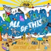 On the Line - EP