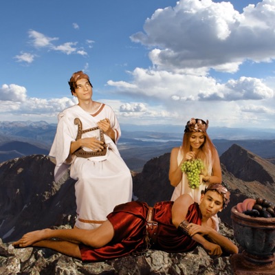 Uczta u Dionizosa (feat. MC Śmiechu) - Single