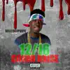 Willy Deep Voix - Ou Se Pa'm