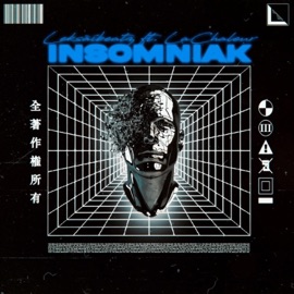 InsomniaK (feat. LaChaleur) Leksaibeatz