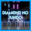 Diamond No Jundo (From "Oregairu Season 3 Ed) [Piano] - Anime Pro