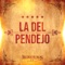 La del P*****o - Los Herederos de Nuevo León lyrics