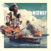Midway (Original Motion Picture Soundtrack) artwork