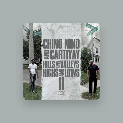 Listen to Cartiyay, watch music videos, read bio, see tour dates & more!