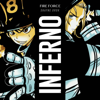 Inferno (From "Fire Force: Enen no Shouboutai") - Shayne Orok