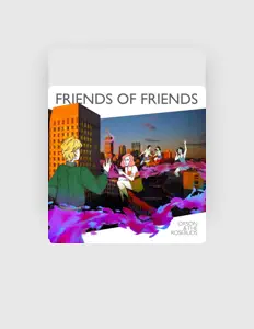 Écoutez Orson & the Rosebuds, regardez des vidéoclips, lisez la biographie, consultez les dates de tournée et plus encore !