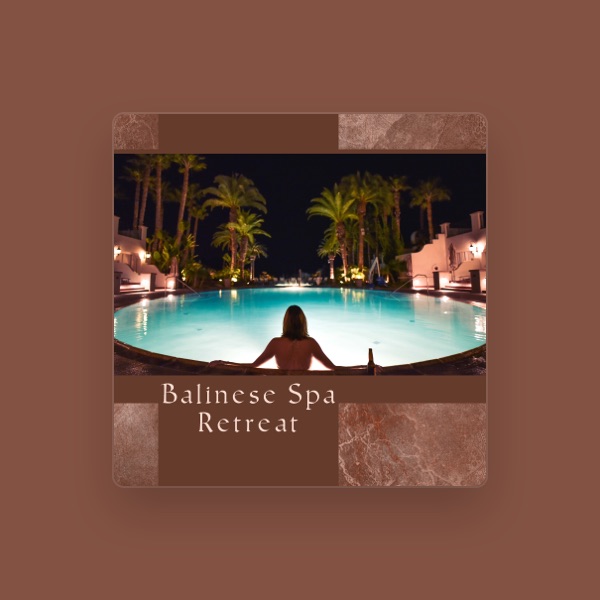 Relaxing Music for Bath Time's avatar