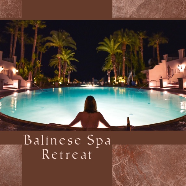 Balinese Spa Retreat: Tropical Wellness, Finest Therapy, Something for Mind & Body, Stunning Paradise, Optimal Healing