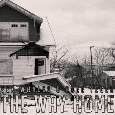 The Way Home - Single