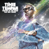 Tinie Tempah - Written In the Stars (feat. Eric Turner) обложка