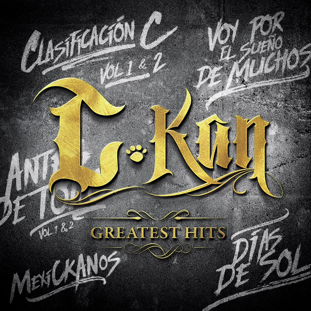 Greatest Hits de C-Kan en Apple Music