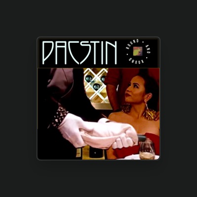 Listen to Pacstin, watch music videos, read bio, see tour dates & more!