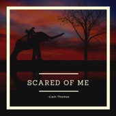Scared of Me artwork