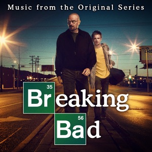Negro y Azul: Ballad of Heisenberg