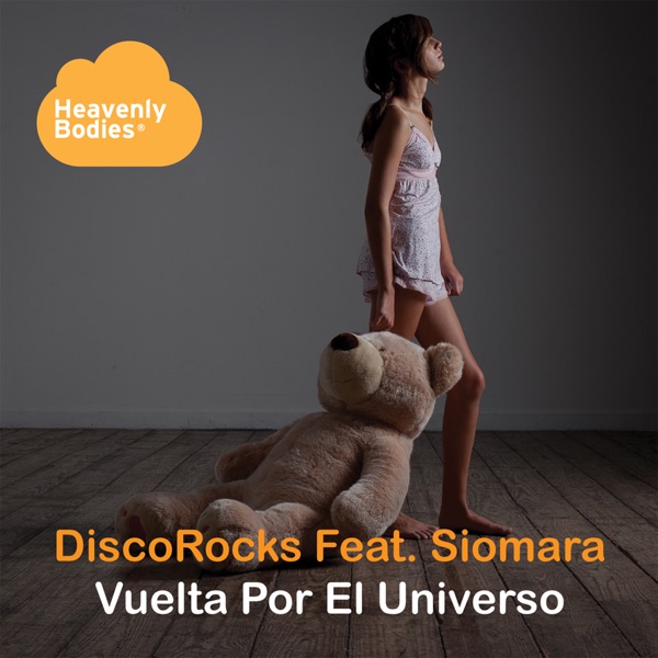 Vuelta Por El Universo (feat. Siomara) - Single