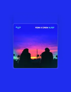 Feini-x Crewを聴いたり、ミュージックビデオを鑑賞したり、経歴やツアー日程などを確認したりしましょう！