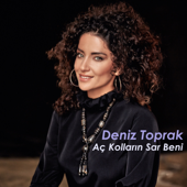 Aç Kolların Sar Beni song art