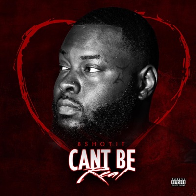 Can't Be Real - Single