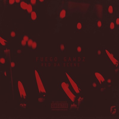 Red Da Scene - Single