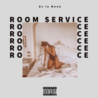 Room Service - Single - DJ la Moon