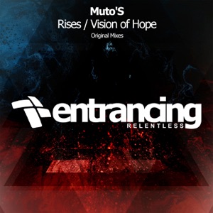 Rises / Vision of Hope - EP