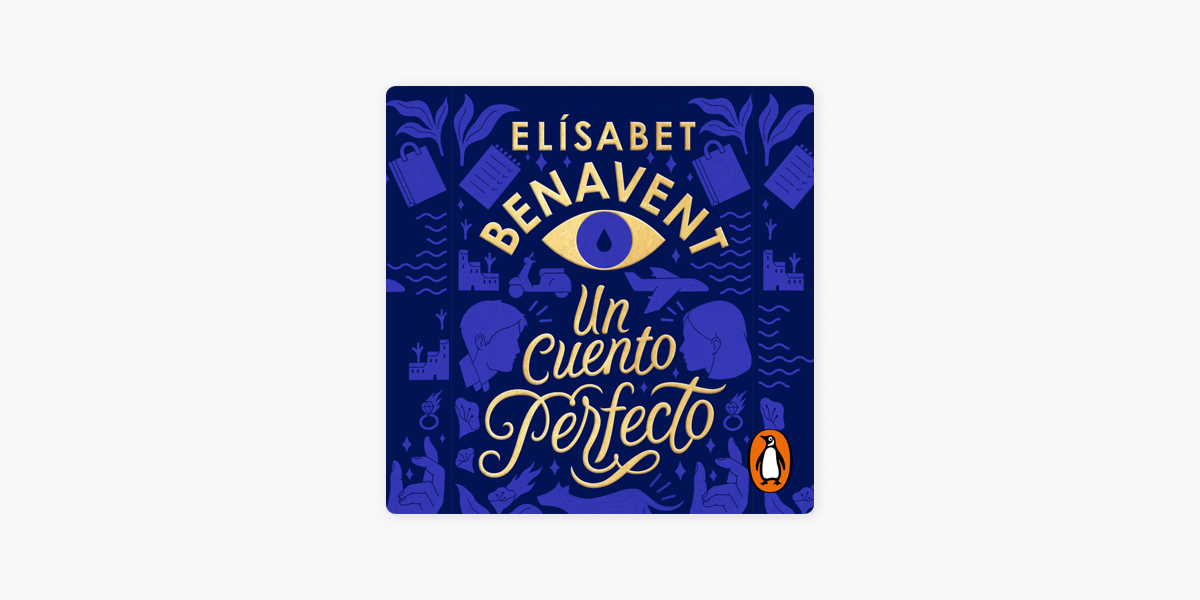 Un cuento perfecto on Apple Books