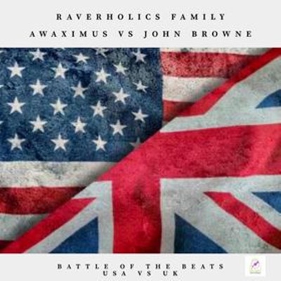 Battle of the Beats: USA Vs UK - Single