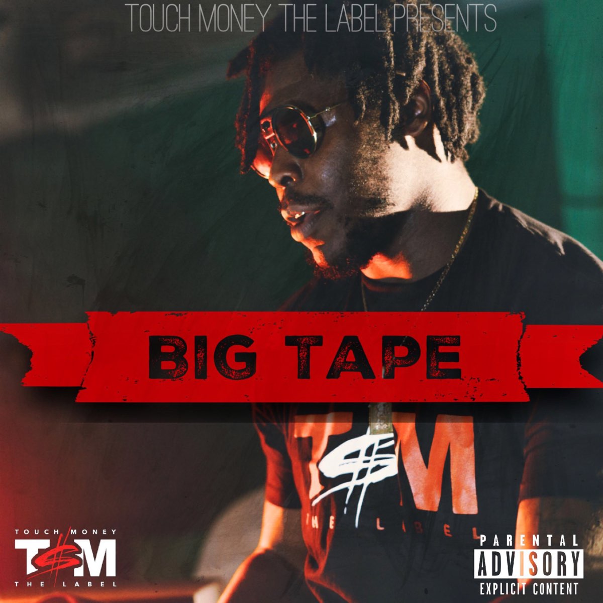 ‎Big Tape by Major Nine on Apple Music