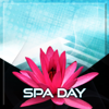 Spa Day – The Most Relaxing Spa Music for Massage & Reflexology, Shiatsu & Reiki Healing, Bath Spa with Nature Sounds, Lazy Day at Wellness Spa with Water Sounds, Aromatherapy to Destress - Bath Spa Relaxing Music Zone