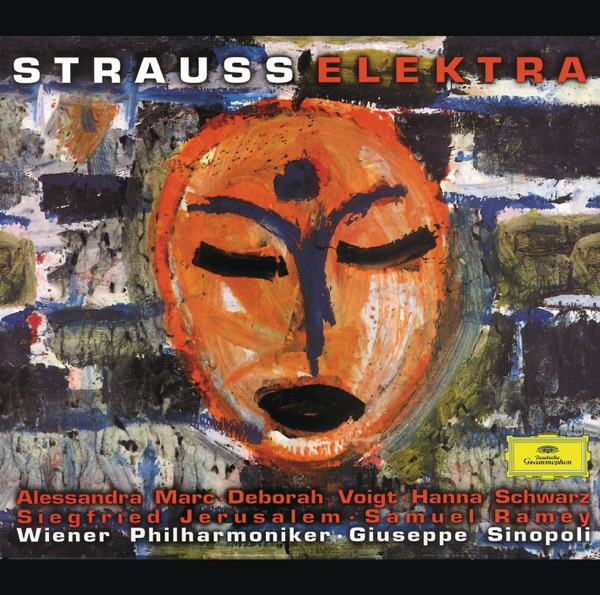 Richard Strauss: Elektra