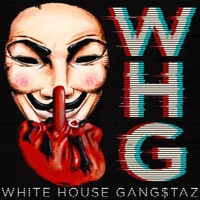 WHG (feat. Disanti, Mili Milz & Lyndon Laveaux) [Instrumental] - Single - Ray Mitchell