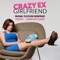 Settle For Me (feat. Santino Fontana) - Crazy Ex-Girlfriend Cast lyrics