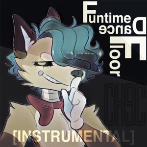 Funtime Dance Floor (Instrumental) - Single