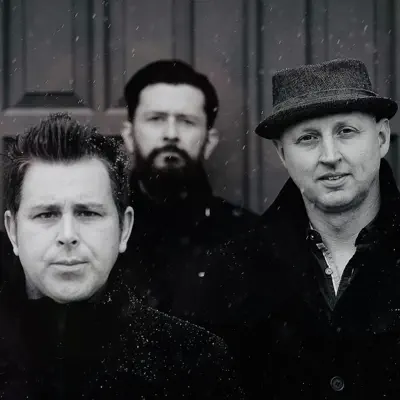 Listen to Green Light Morning, watch music videos, read bio, see tour dates & more!