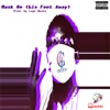 Mask on (6ix Feet Away) [feat. Lugi Beats] - Single