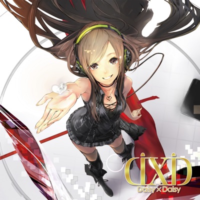 笑顔をなぞって With Mayumi Morinaga Daisy Daisy Shazam