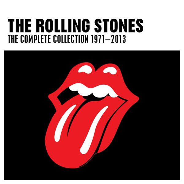 The Complete Collection 1971-2013 by The Rolling Stones on Apple Music
