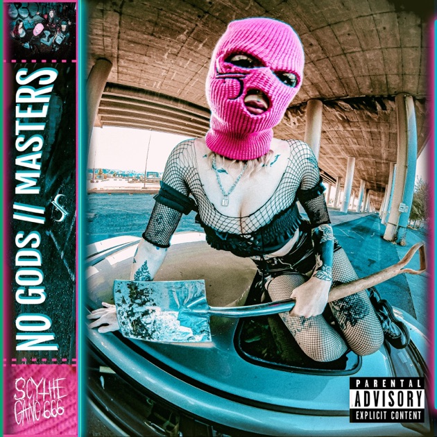 Ak-47 - Single - Album by Scythe Gang 666 - Apple Music