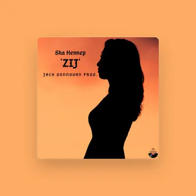 Listen to Sha Hennep, watch music videos, read bio, see tour dates & more!