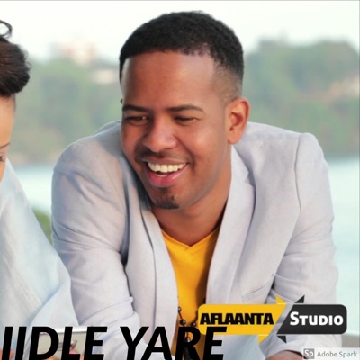 Song - Dareen - Iidle Yare