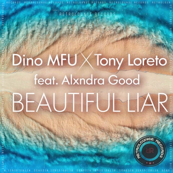 Beautiful Liar - Single