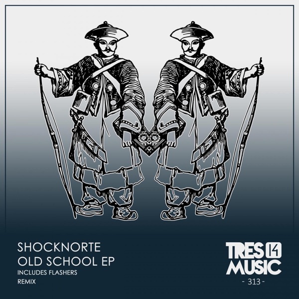 Old School Ep