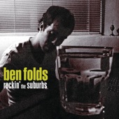 Ben Folds - Not the Same