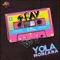 Fray - Yola Montana lyrics