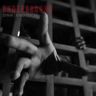 Underground (feat. Biko Emcee) - Single