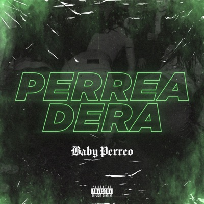 Perreadera - Single